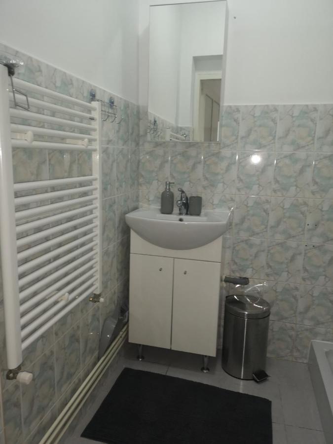 Casa Miron Unirii 3Strada Matei Corvin Apartament Timişoara Exteriör bild