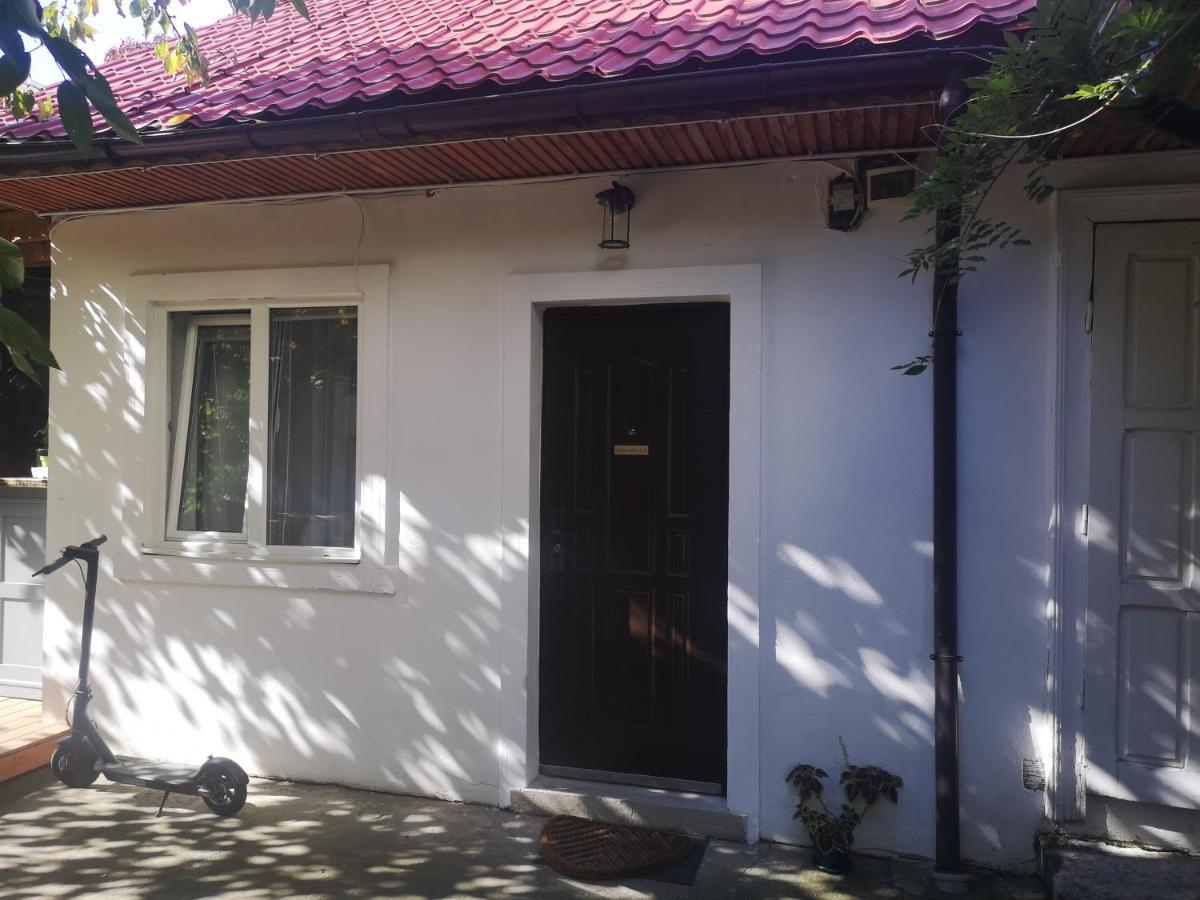 Casa Miron Unirii 3Strada Matei Corvin Apartament Timişoara Exteriör bild